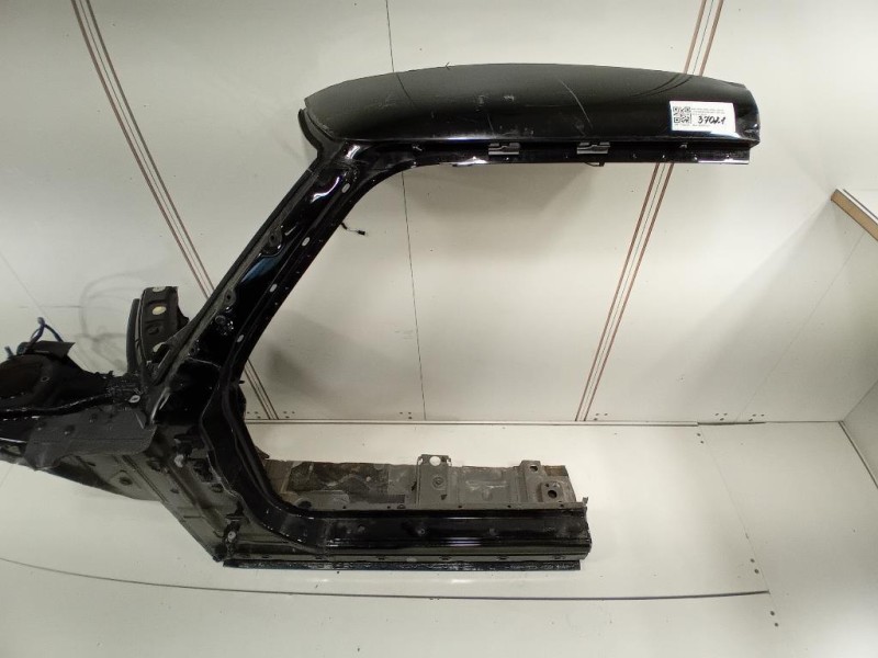 Longherone ANT SX Mini MINI ONE F55 2014