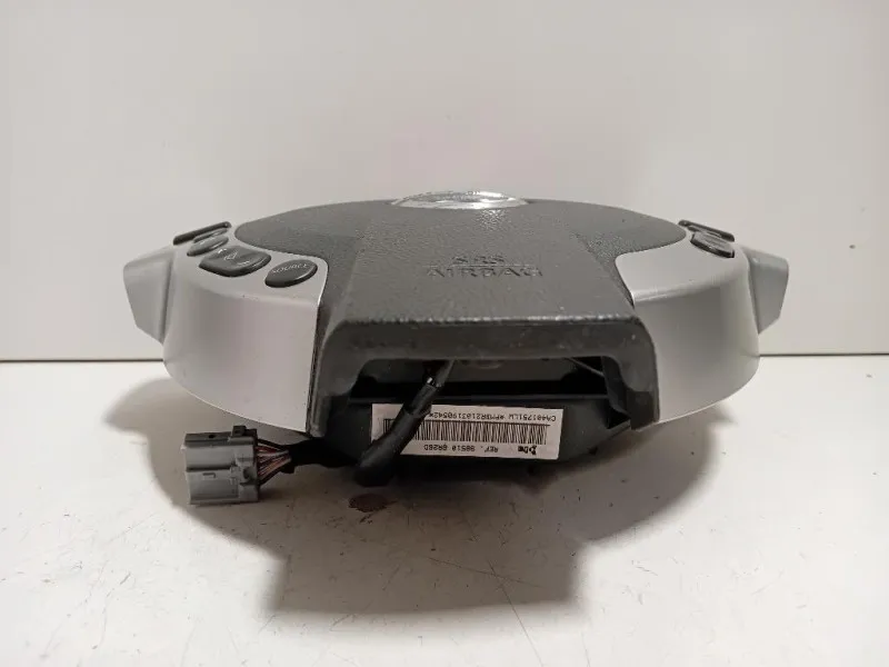 Air-bag Guidatore 98510BR26D Nissan Qashqai I 2010