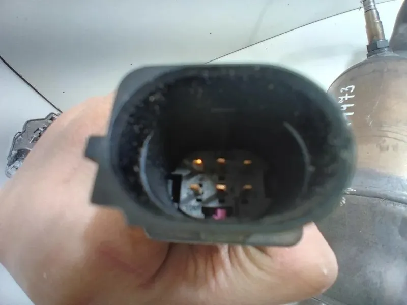 Catalizzatore 8K0 131 701 Audi A6 4GD Avant 2016