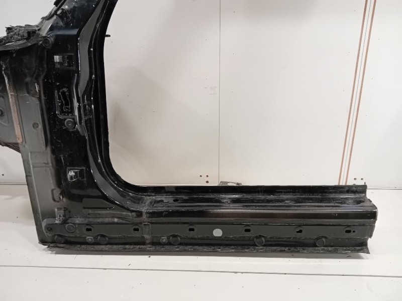 Longherone ANT SX Mini MINI ONE F55 2014