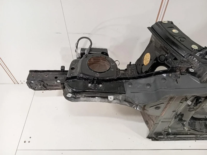 Longherone ANT SX Mini MINI ONE F55 2014