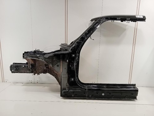 Longherone ANT SX Mini MINI ONE F55 2014