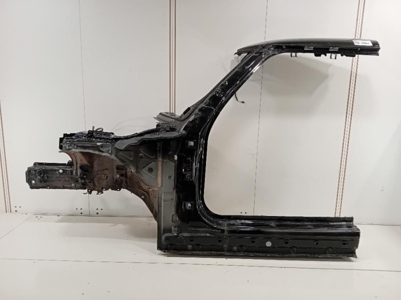 Longherone ANT SX Mini MINI ONE F55 2014