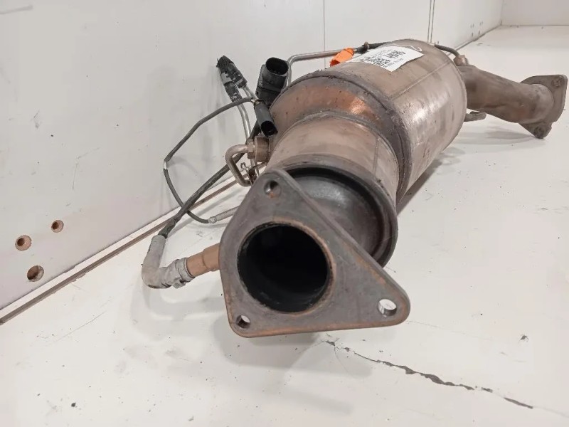 Catalizzatore 8K0 131 703 F Audi Q5 8RB 2009