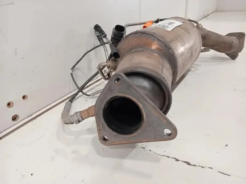 Catalizzatore 8K0 131 703 F Audi Q5 8RB 2009