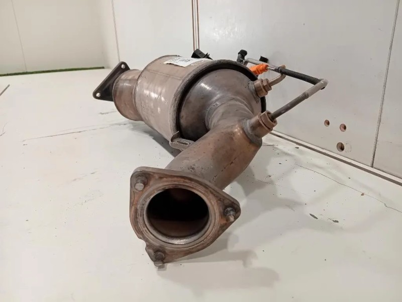 Catalizzatore 8K0 131 703 F Audi Q5 8RB 2009