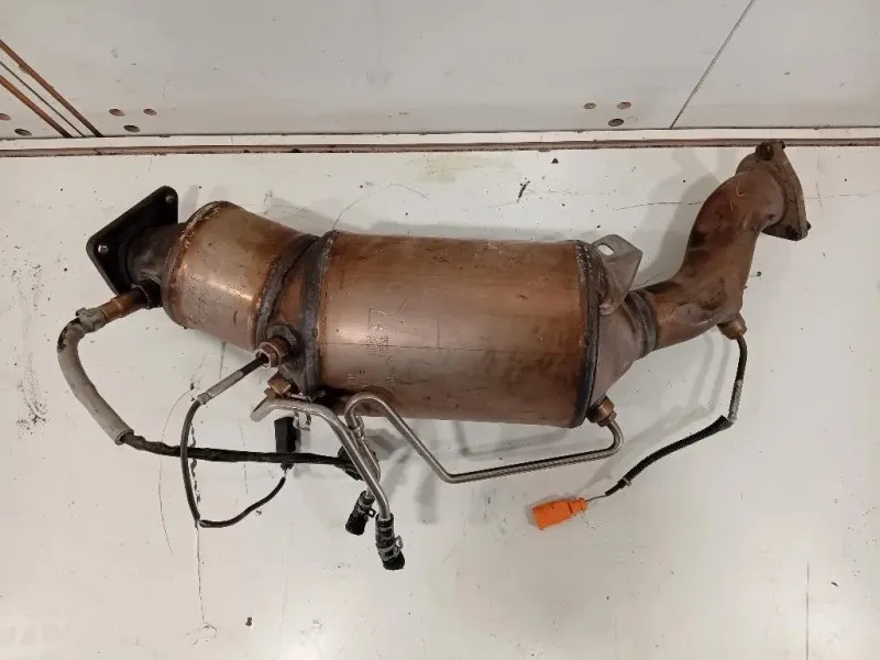 Catalizzatore 8K0 131 703 F Audi Q5 8RB 2009