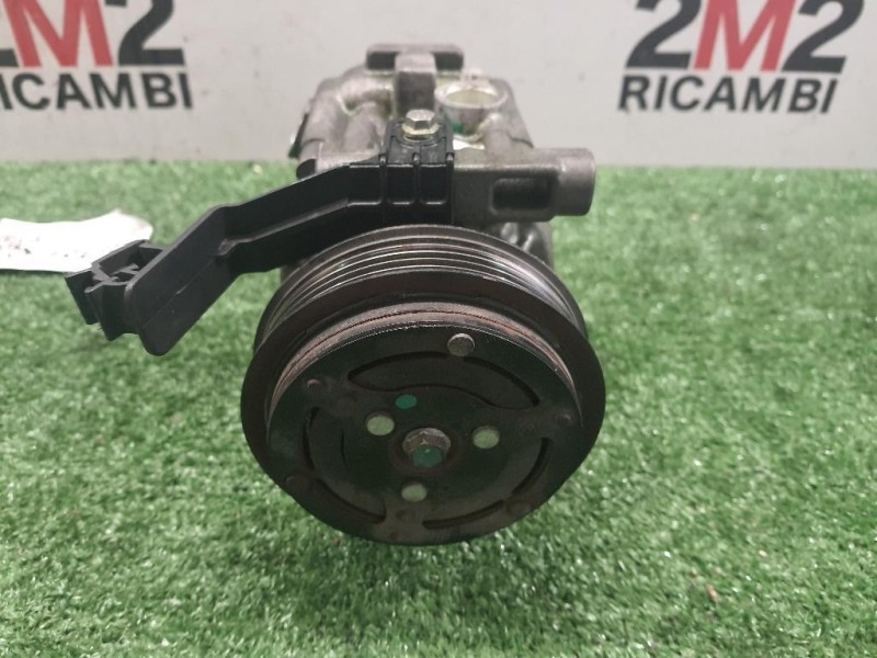 Compressore AC 51747318 Fiat 500 II 2008