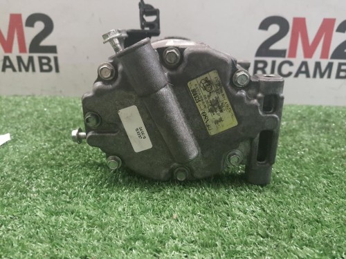 Compressore AC