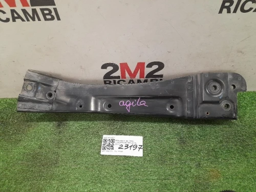 Longherone ANT SX 93196601 Opel Agila B 2008