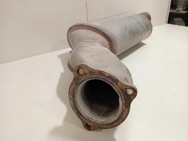 Catalizzatore 8K0254400F Audi Q5 8RB 2012