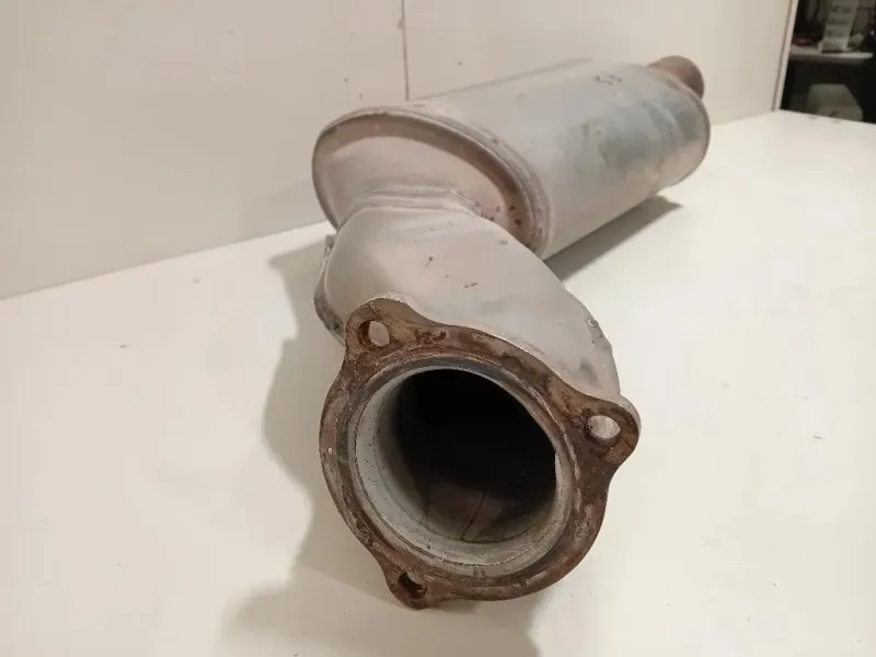 Catalizzatore 8K0254400F Audi Q5 8RB 2012