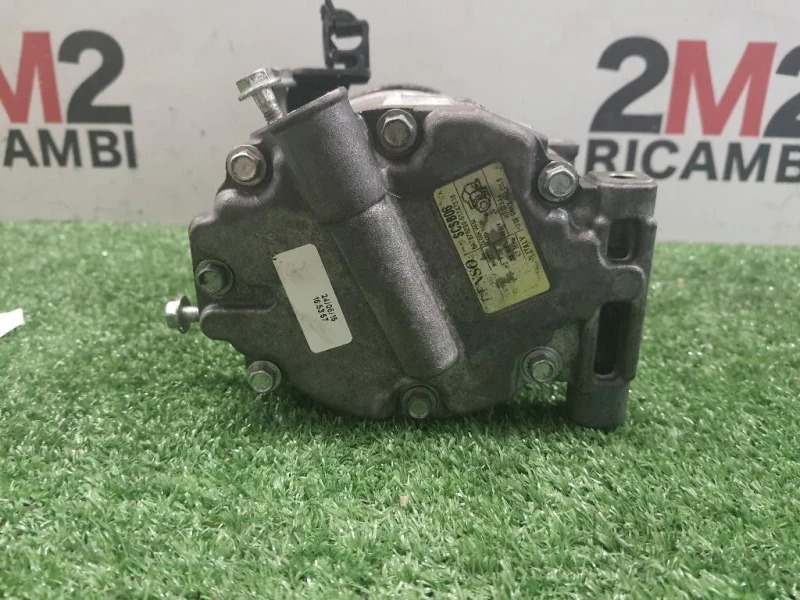 Compressore AC 51747318 Fiat 500 II 2008