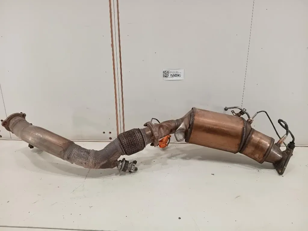 Catalizzatore 8K0131765J Audi Q5 8RB 2012