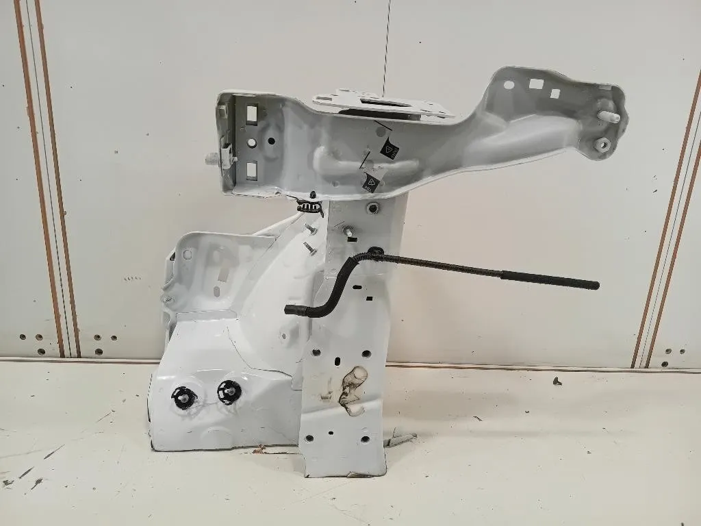 Longherone ANT SX LONGHERONE ANT SX Opel Corsa F 2019