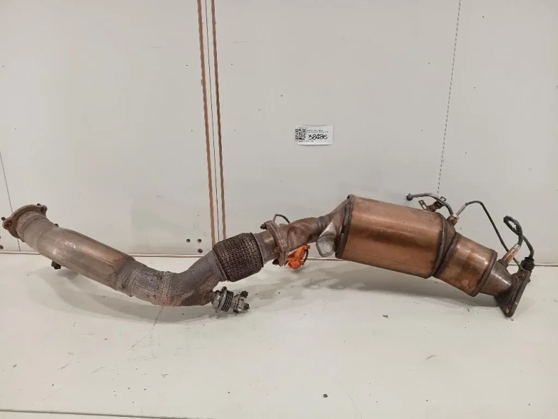 Catalizzatore 8K0131765J Audi Q5 8RB 2012