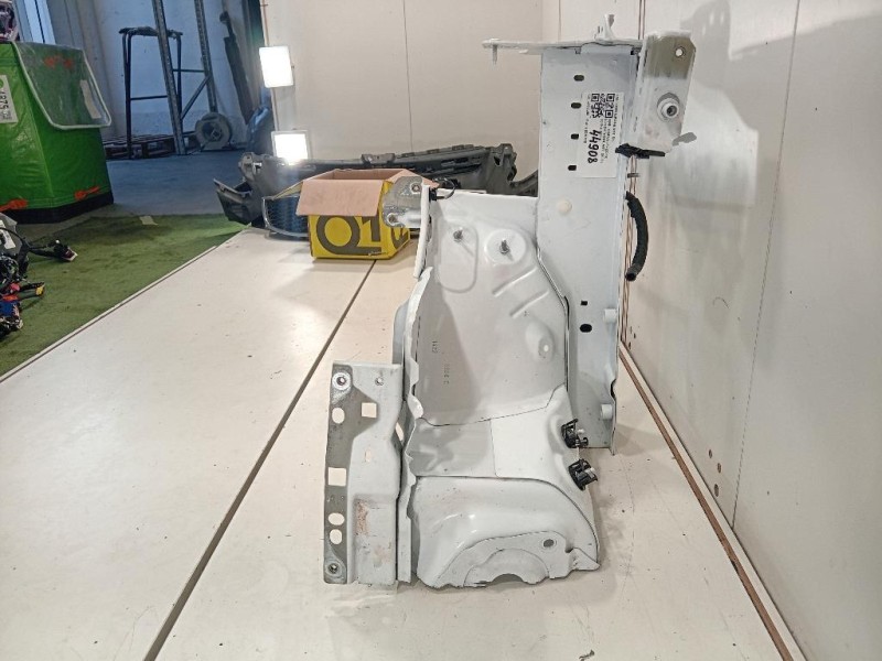 Longherone ANT SX LONGHERONE ANT SX Opel Corsa F 2019