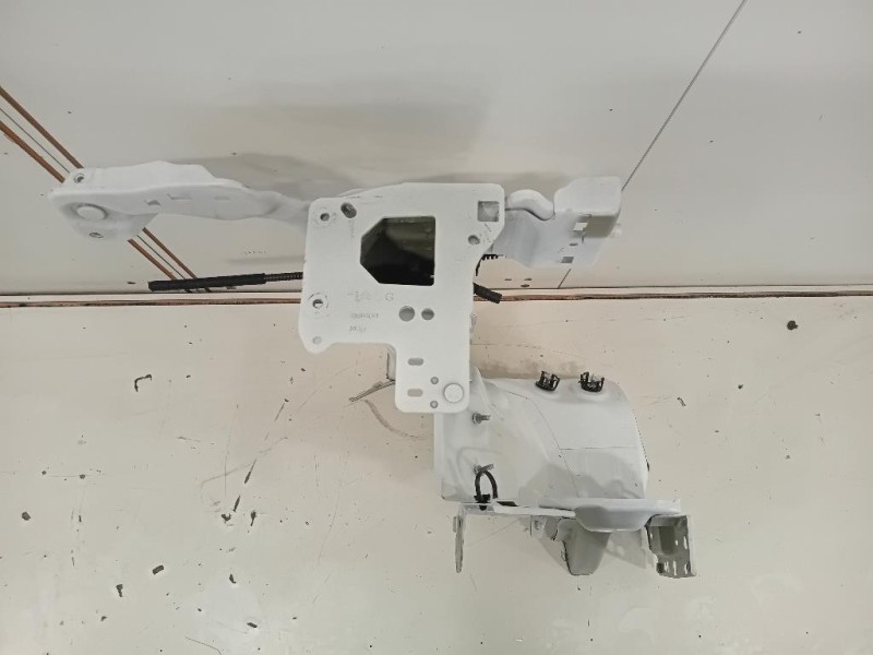 Longherone ANT SX LONGHERONE ANT SX Opel Corsa F 2019