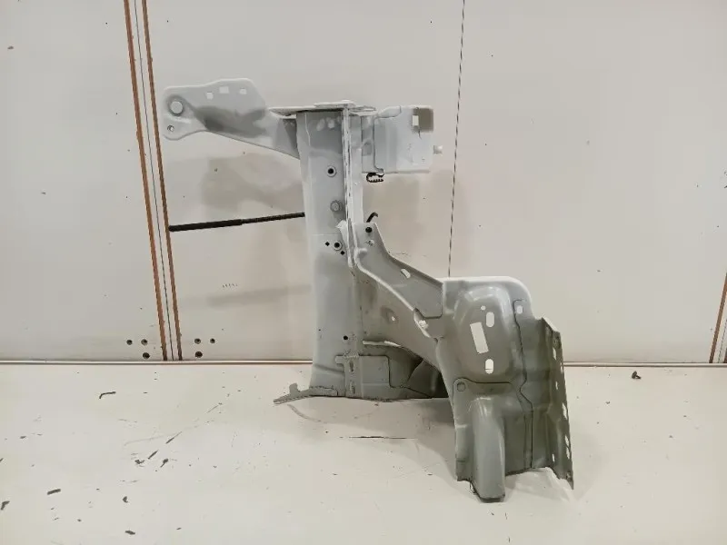 Longherone ANT SX LONGHERONE ANT SX Opel Corsa F 2019