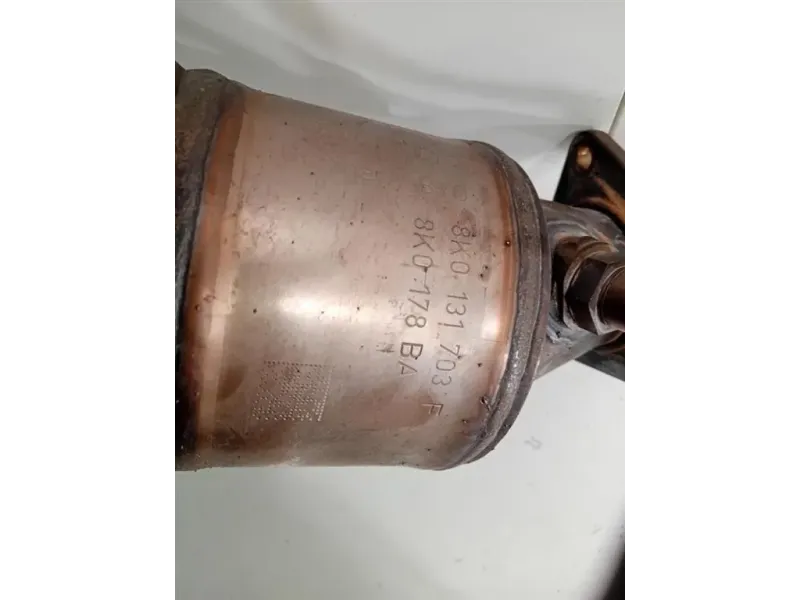 Catalizzatore 8K0131765J Audi Q5 8RB 2012