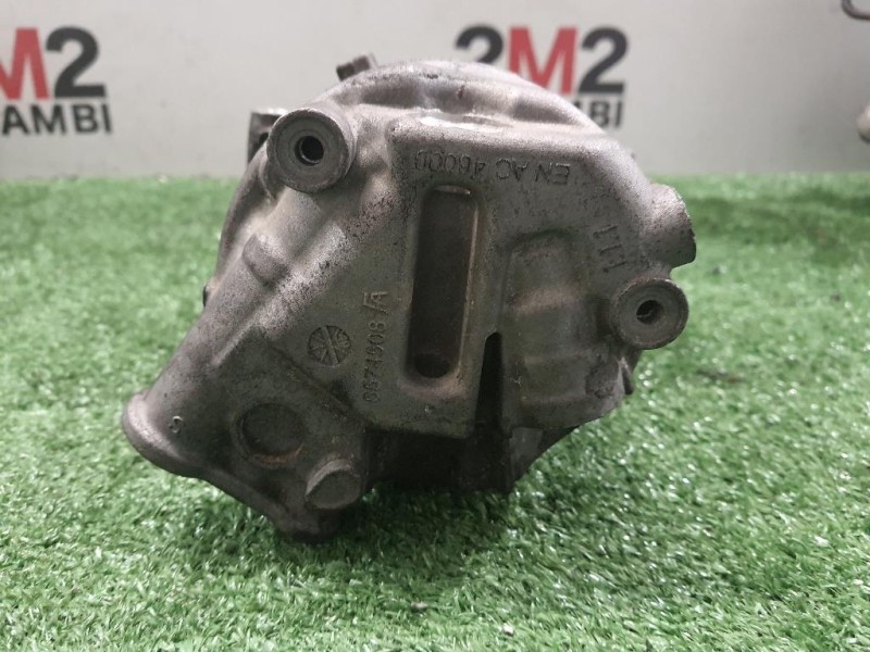 Compressore AC 51883101 Fiat 500L 2013