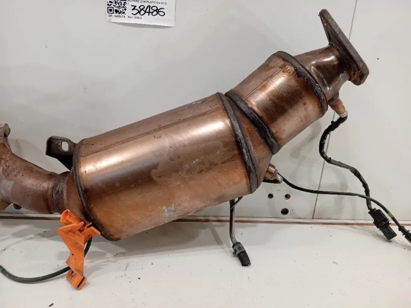 Catalizzatore 8K0131765J Audi Q5 8RB 2012