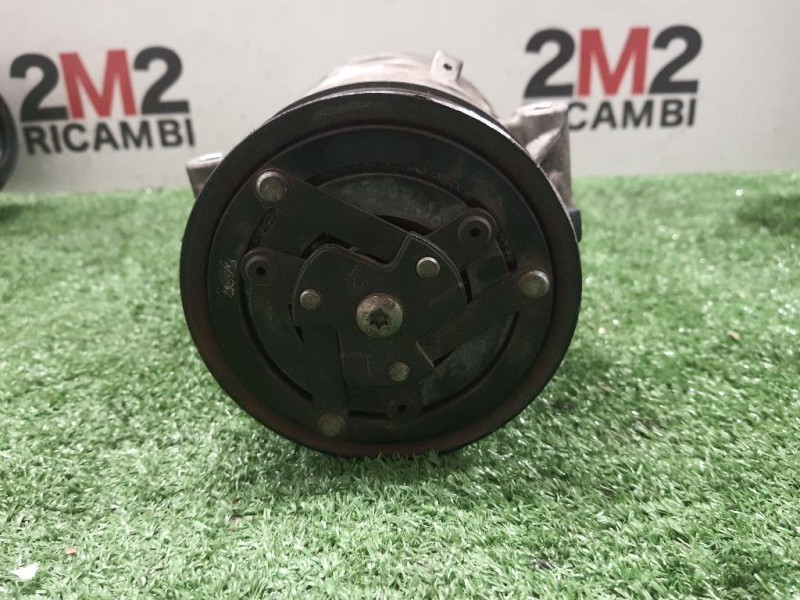 Compressore AC 51883101 Fiat 500L 2013