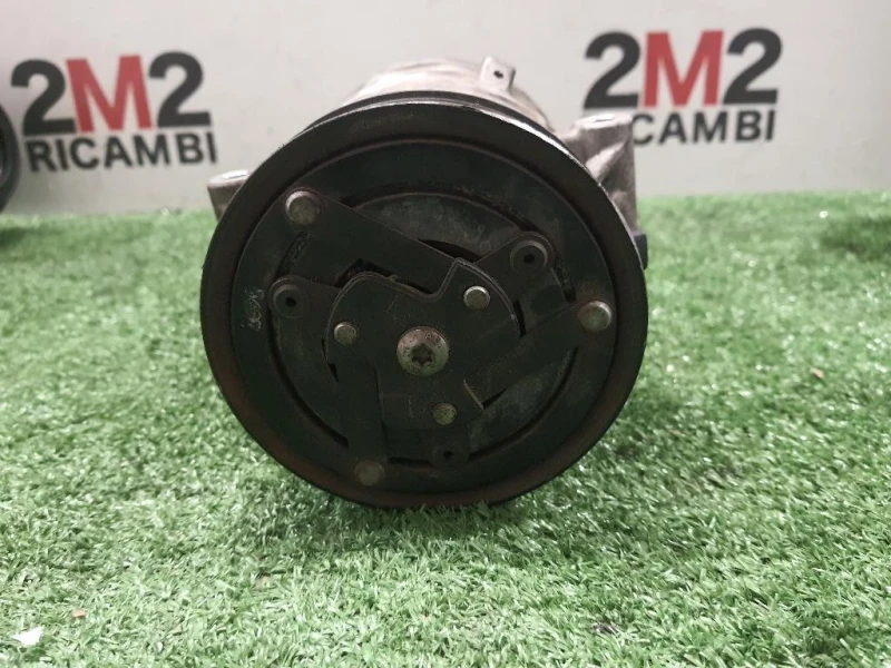 Compressore AC 51883101 Fiat 500L 2013