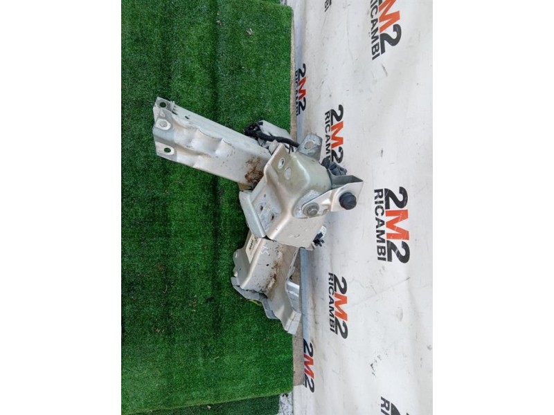 Longherone ANT SX 13249969 Opel Insignia A 2013