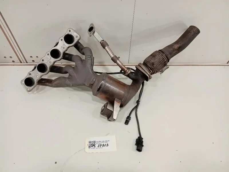 Catalizzatore Bmw Serie 1 E87 Berlina 2005