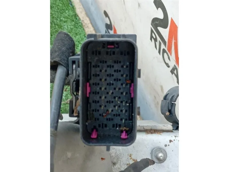 Longherone ANT SX 13249969 Opel Insignia A 2013