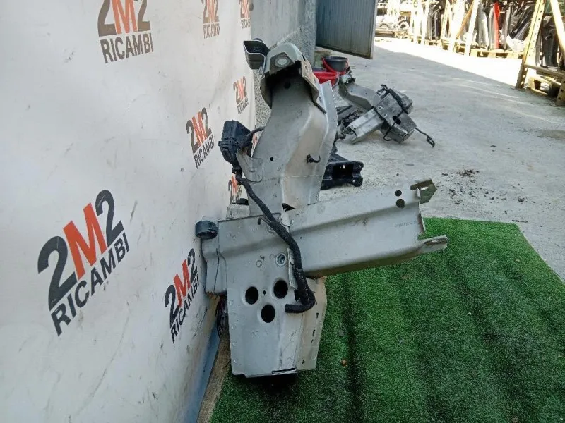 Longherone ANT SX 13249969 Opel Insignia A 2013