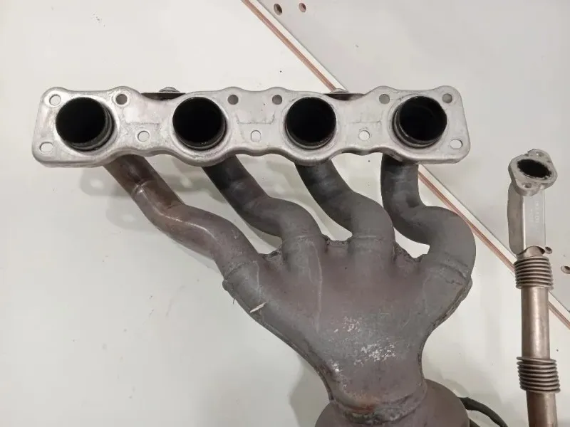 Catalizzatore Bmw Serie 1 E87 Berlina 2005