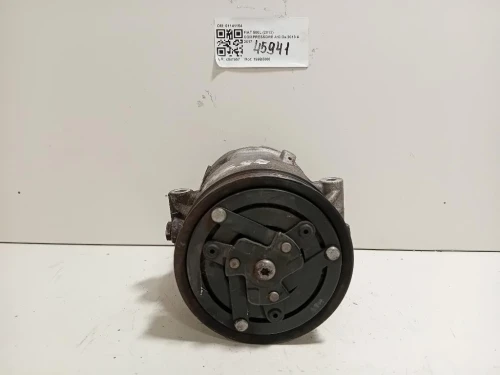 Compressore AC 01141154 Fiat 500L 2013
