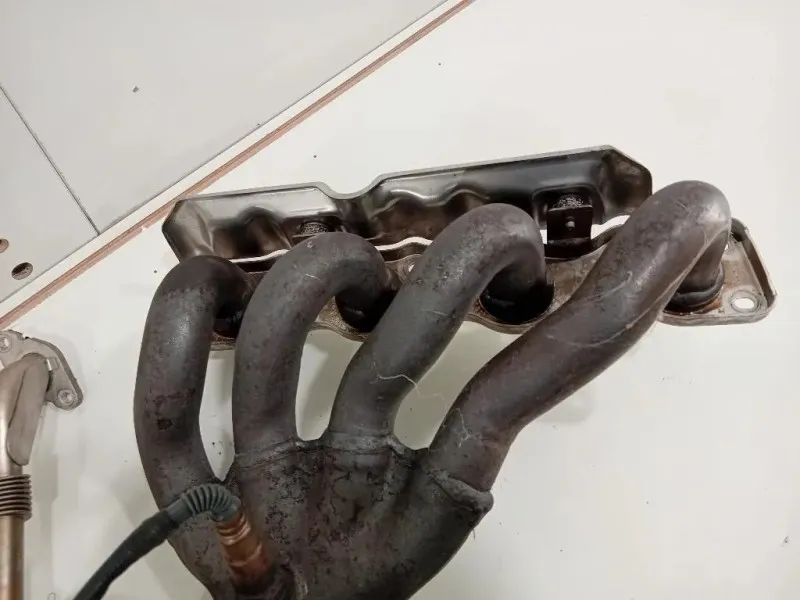 Catalizzatore Bmw Serie 1 E87 Berlina 2005