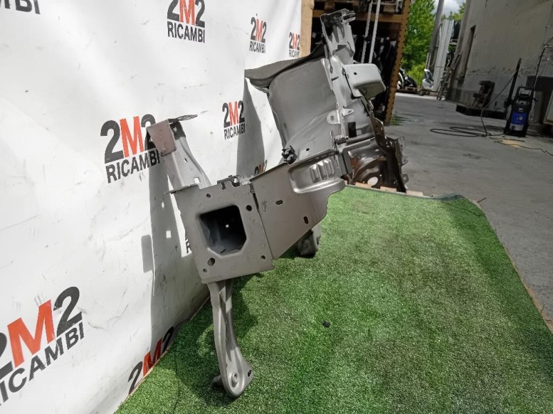 Longherone ANT SX 777825 Peugeot 2008 I 2016