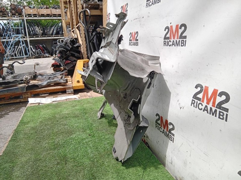 Longherone ANT SX 777825 Peugeot 2008 I 2016