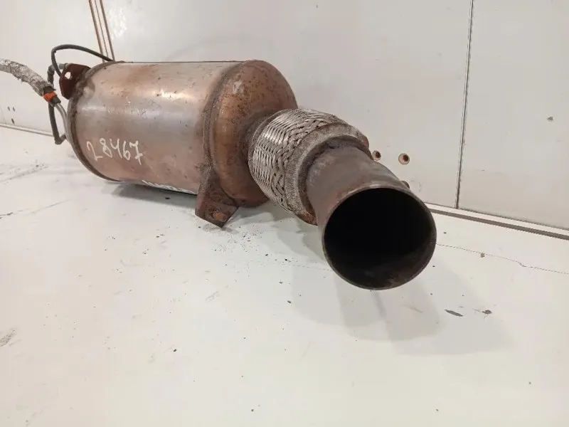 Catalizzatore Bmw Serie 1 E87 Berlina 2005