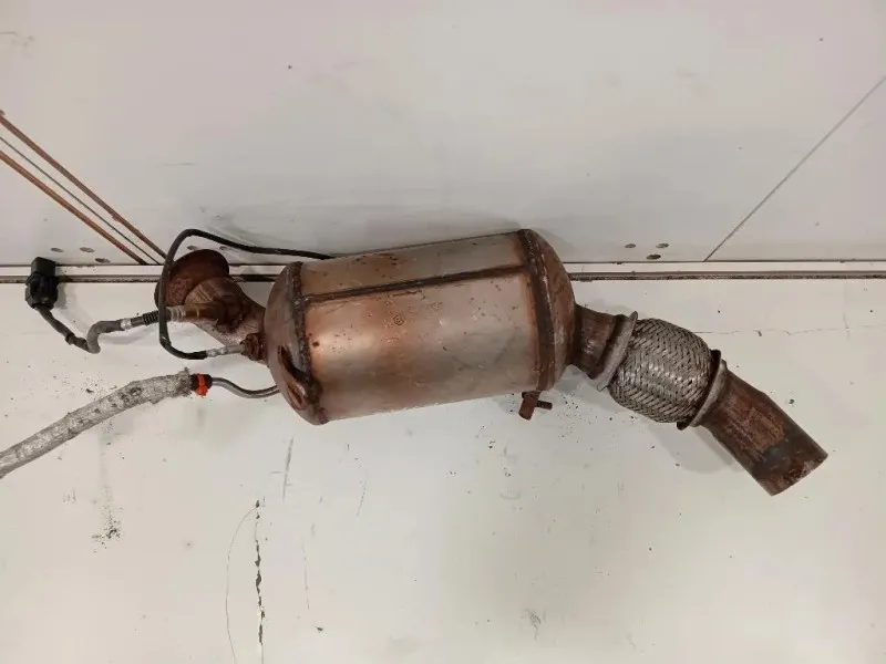 Catalizzatore Bmw Serie 1 E87 Berlina 2005