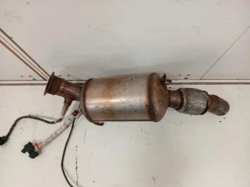 Catalizzatore Bmw Serie 1 E87 Berlina 2005