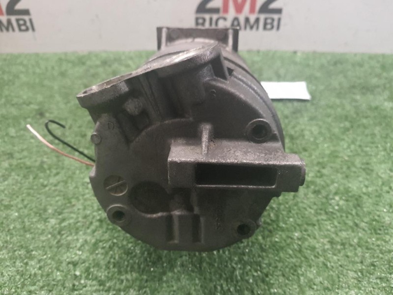 Compressore AC 55192057 Fiat Multipla II 2004