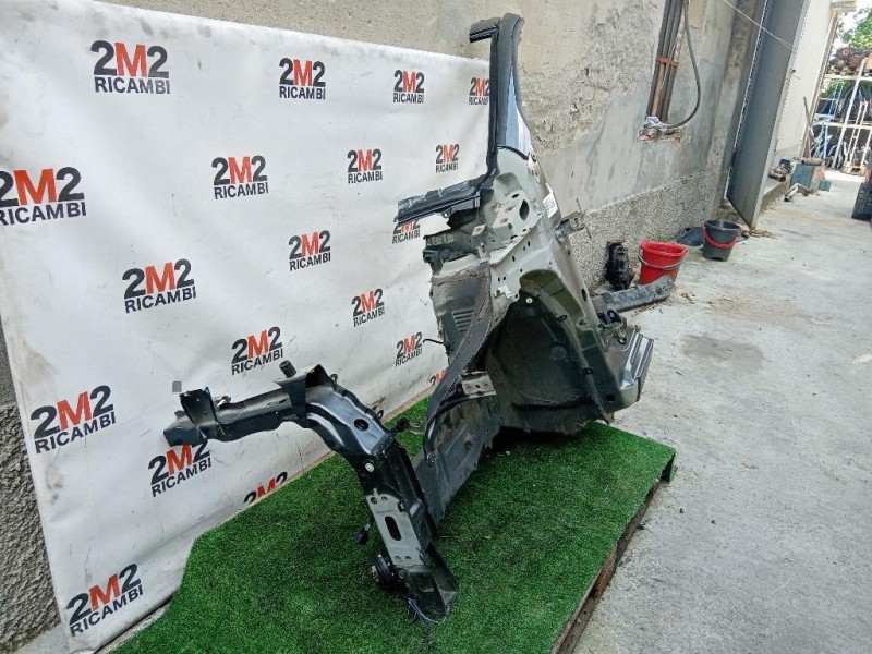 Longherone ANT SX 571020H012 Toyota AYGO I 2012