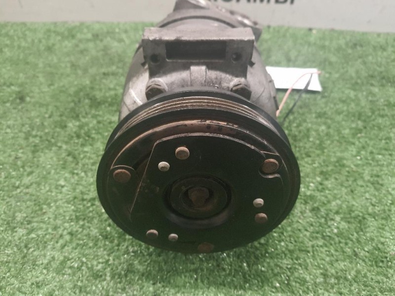 Compressore AC 55192057 Fiat Multipla II 2004