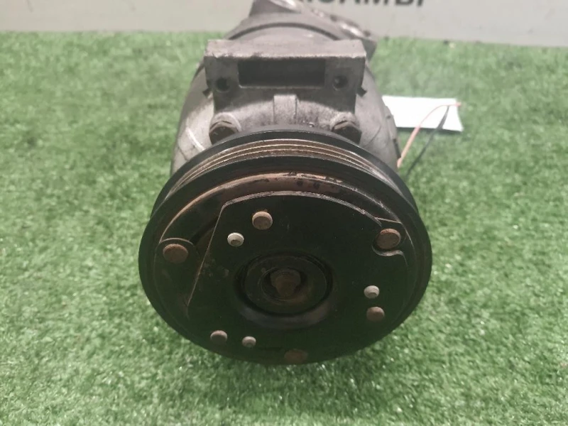 Compressore AC 55192057 Fiat Multipla II 2004