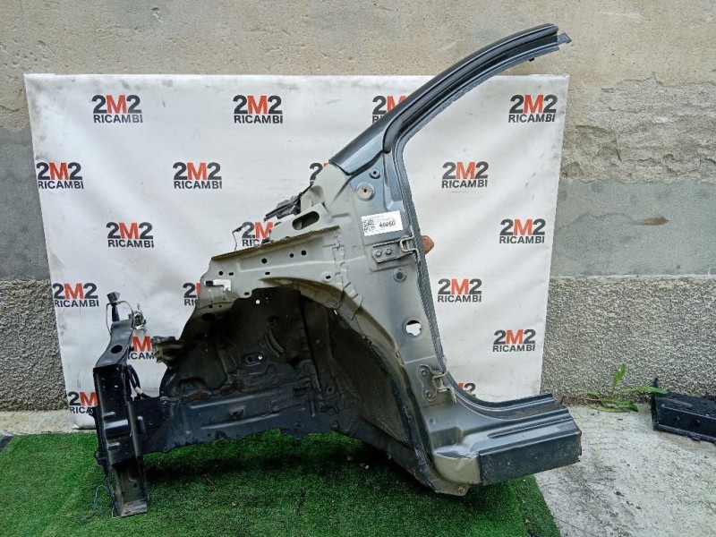 Longherone ANT SX 571020H012 Toyota AYGO I 2012