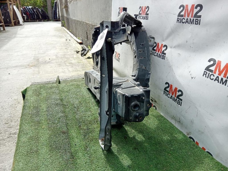 Longherone ANT SX Toyota RAV 4 IV 2016