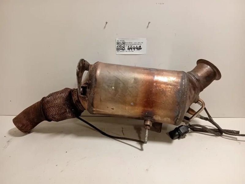 Catalizzatore 7823498 Bmw Serie 1 F20 Berlina 2012