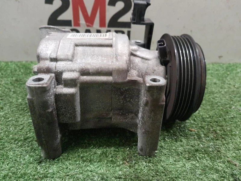 Compressore AC 51747318 Fiat Panda III 2012