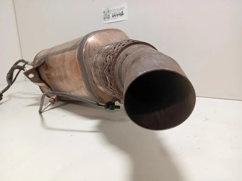 Catalizzatore 7823498 Bmw Serie 1 F20 Berlina 2012