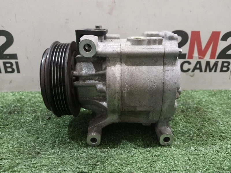 Compressore AC 51747318 Fiat Panda III 2012